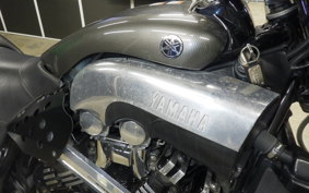 YAMAHA VMAX 2001