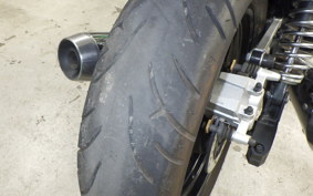 KAWASAKI ZEPHYR 1100 2005 ZRT10A