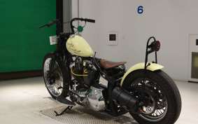 HARLEY FXSTS 1340 1990