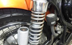 KAWASAKI ESTRELLA BJ250A