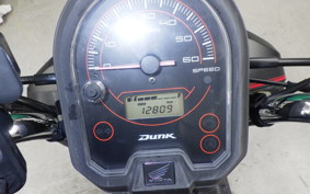 HONDA ﾀﾞﾝｸ 2013 AF78