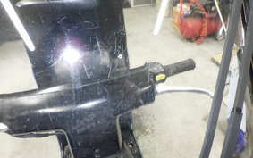 HONDA GYRO CANOPY 2025 TA03