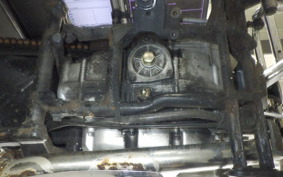 SUZUKI GZ125HS 1992