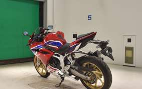 HONDA CBR250RR A 2023 MC51