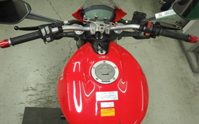 DUCATI MONSTER 797 2018