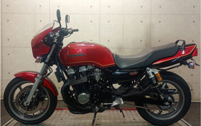 HONDA CB750 2008 RC42