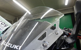 SUZUKI GSXR250