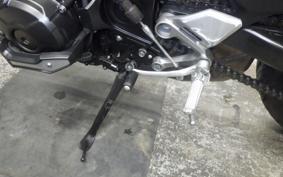YAMAHA MT-09 A 2017 RN52J