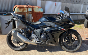 SUZUKI GSX250R DN11A