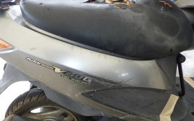 SUZUKI ADDRESS V50 G CA44A