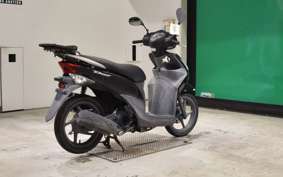 HONDA DIO 110 JF31