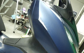 HONDA PCX 125 2009 JK05
