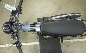 HONDA DAX 125 2015 JB04