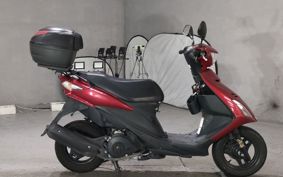 SUZUKI ADDRESS V125 CF4MA