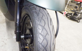 HONDA GIORNO 3 2024 AF77