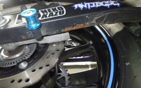 SUZUKI GSX250RA 2025