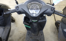 HONDA DIO110-3ﾍﾞｰｼｯｸ JK03