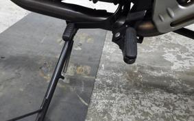 BMW G650GS 2012