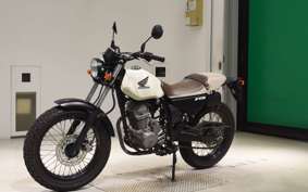 HONDA FTR223 2007 MC34
