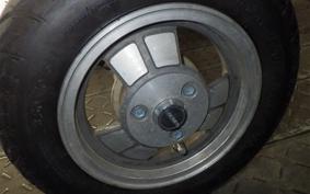 SUZUKI GEMMA 125 2011 CF41A