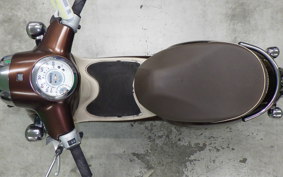 HONDA GIORNO 2 AF70
