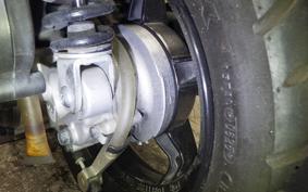 YAMAHA JOG ZR-4 SA58J