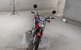 HONDA HUNTER CUB110 JD01