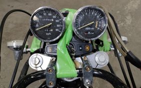 KAWASAKI ZEPHYR400 ZR400C