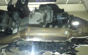 KAWASAKI Z250 Gen.2 2025 EX250Y