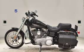 HARLEY FXD 1580 2007
