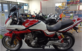 HONDA CB400SFV-3 BOLDOR 2009 NC42