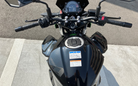 KAWASAKI Z400 2021 EX400G