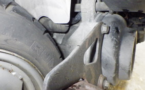 YAMAHA BJ SA24J