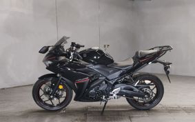YAMAHA YZF-R25 RG43J