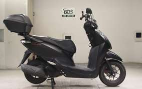 HONDA LEAD 125