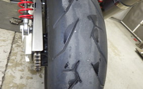 HONDA CB1300SF SUPER BOLDOR 2007 SC54