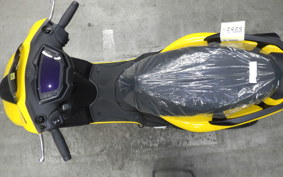 YAMAHA CYGNUS Griffus 2006 SEJ4J