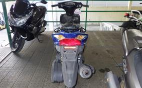 SUZUKI ADDRESS V125 S 2021 CF4MA