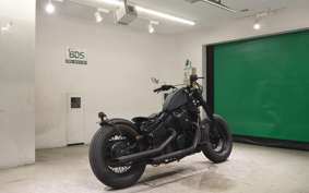KAWASAKI VULCAN 400 CLASSIC 1996 VN400A