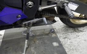 YAMAHA YZF-R6 2011