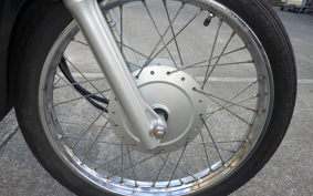 HONDA C110 SUPER CUB JA44