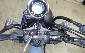 HONDA DAX 125 JB04