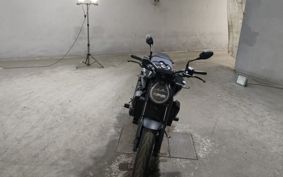 HONDA CB1000R 2025 SC80