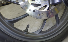 HONDA DIO110-3ﾍﾞｰｼｯｸ 2011 JK03