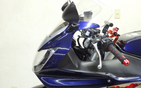 HONDA CBR929RR FIRE BLADE 2001 SC44
