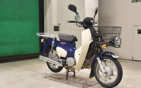 HONDA C110 SUPER CUB JA42