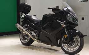 KAWASAKI 1400 GTR 2010