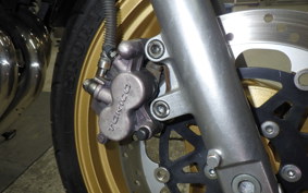 KAWASAKI BALIUS 250 Gen.2 2003 ZR250B