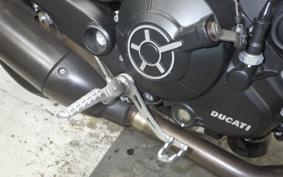 DUCATI SCRAMBLER SIXTY2 2016