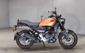 YAMAHA FZ-X150 RG73